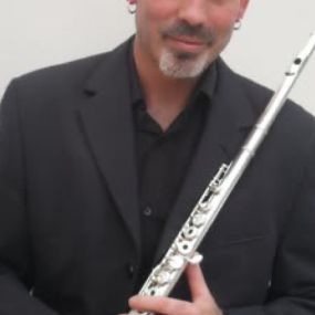 Bild von Nimrod Margalit Saxophone & Flute Lessons