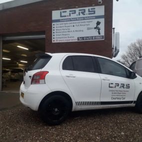 Bild von CPRS (Grimsby) Ltd