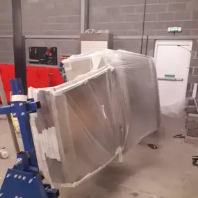 Bild von CPRS (Grimsby) Ltd