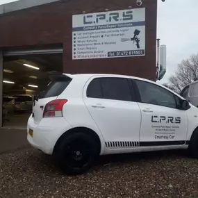 Bild von CPRS (Grimsby) Ltd