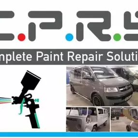 Bild von CPRS (Grimsby) Ltd