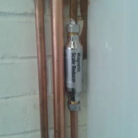 Bild von Haxby Plumbing & Heating Ltd