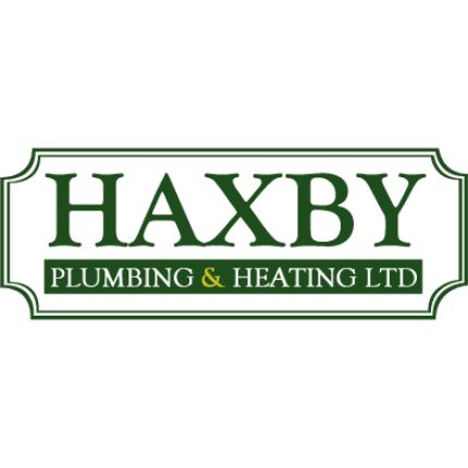 Logo da Haxby Plumbing & Heating Ltd