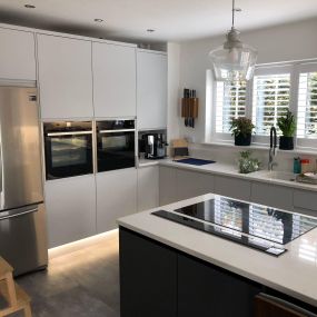 Bild von Bespoke Kitchens & Home Interiors Ltd