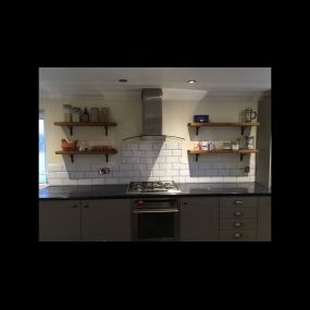 Bild von Bespoke Kitchens & Home Interiors Ltd