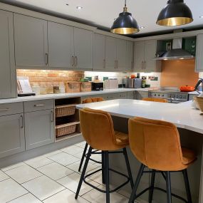 Bild von Bespoke Kitchens & Home Interiors Ltd