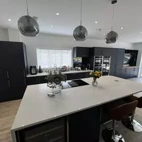 Bild von Bespoke Kitchens & Home Interiors Ltd