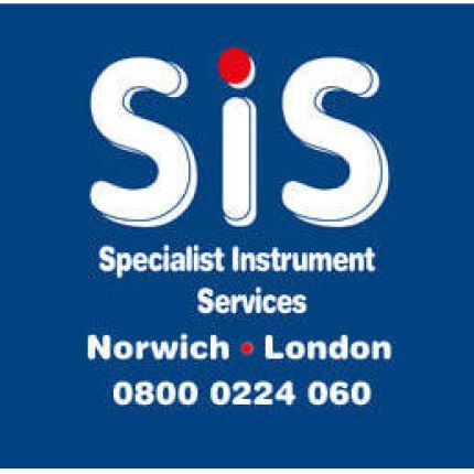 Logotyp från Instrument Sales & Services