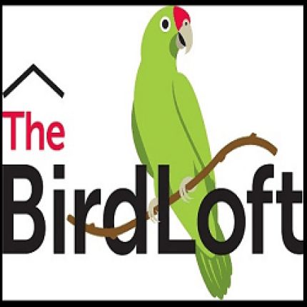 Logo od The Bird Loft