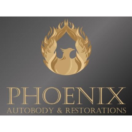 Logo van Phoenix Autobody & Restorations Ltd