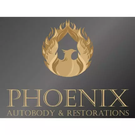 Logo od Phoenix Autobody & Restorations Ltd