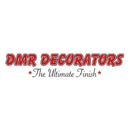 Logo from DMR Decorators