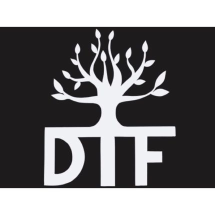 Logotipo de Discount Tree Felling