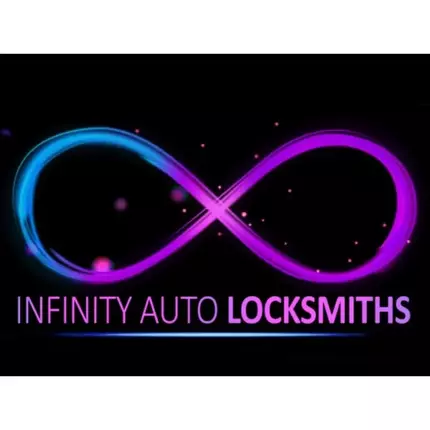 Logotyp från Infinity Auto Locksmiths