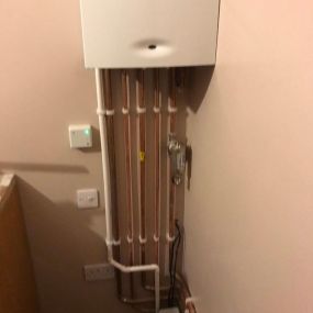 Bild von CBY Plumbing & Heating Ltd