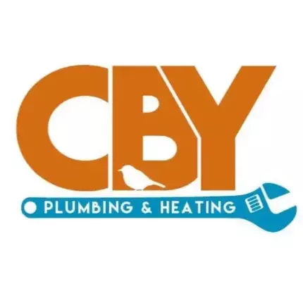 Λογότυπο από CBY Plumbing & Heating Ltd