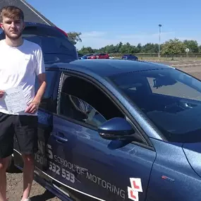 Bild von Stevens School of Motoring