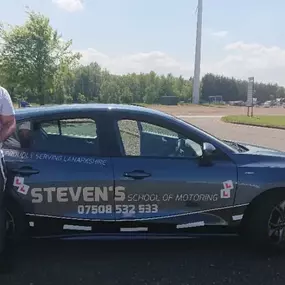 Bild von Stevens School of Motoring