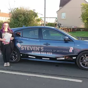 Bild von Stevens School of Motoring