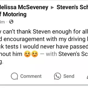 Bild von Stevens School of Motoring