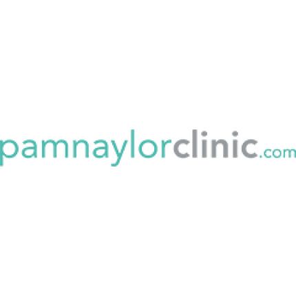 Logo da Pam Naylor Clinic