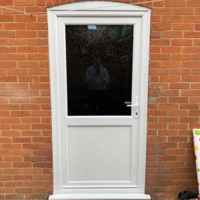Bild von A Complete Window & Door Service