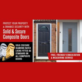 Bild von A Complete Window & Door Service