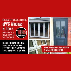 Bild von A Complete Window & Door Service