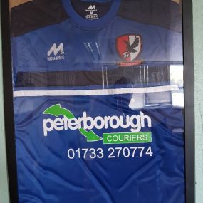 Bild von Peterborough Couriers Ltd