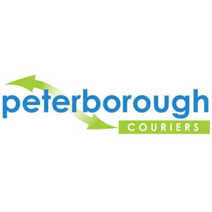 Logo fra Peterborough Couriers Ltd
