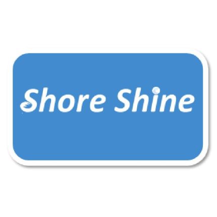 Logo fra Shore Shine