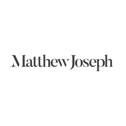 Logo de Matthew Joseph Advertising Photography