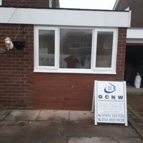 Bild von Garage Conversions Northwest Ltd