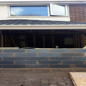 Bild von Garage Conversions Northwest Ltd