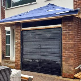 Bild von Garage Conversions Northwest Ltd