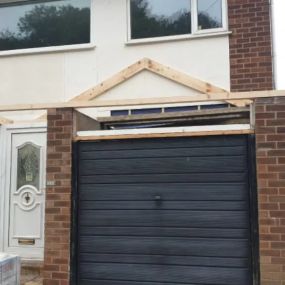 Bild von Garage Conversions Northwest Ltd