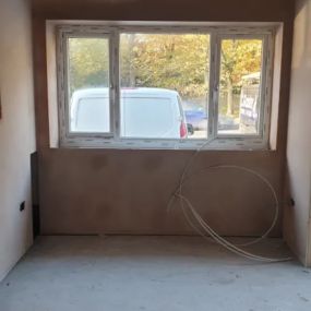 Bild von Garage Conversions Northwest Ltd