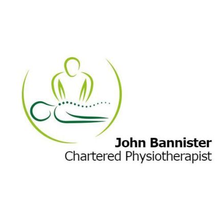 Logo from John Bannister Chartered Physiotherapist