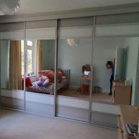 Bild von Hertfordshire Fitted Bedrooms