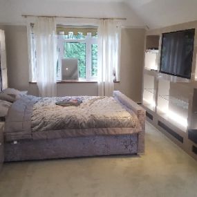 Bild von Hertfordshire Fitted Bedrooms