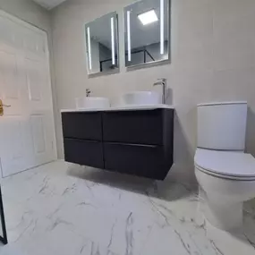 Bild von Steven Harrison & Son Plumbing & Heating