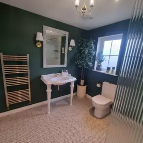 Bild von Steven Harrison & Son Plumbing & Heating