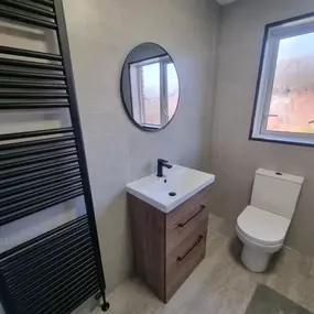 Bild von Steven Harrison & Son Plumbing & Heating