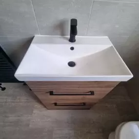 Bild von Steven Harrison & Son Plumbing & Heating