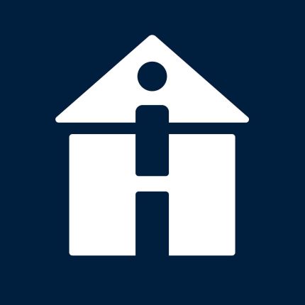 Logo from At Home Property