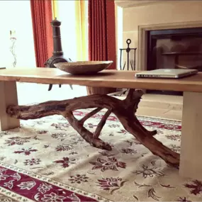Bild von Tony Hollick Bespoke Furniture