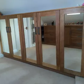 Bild von Tony Hollick Bespoke Furniture