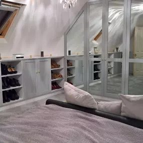 Bild von Tony Hollick Bespoke Furniture