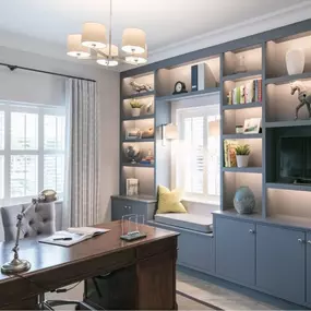 Bild von Tony Hollick Bespoke Furniture
