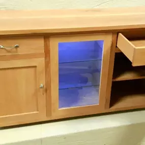 Bild von Tony Hollick Bespoke Furniture
